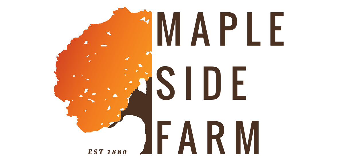 Maple Side Farm